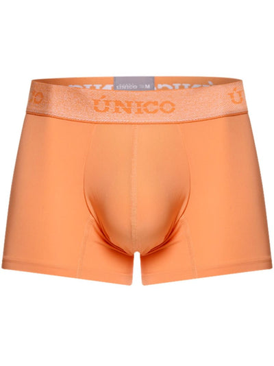 Unico 26040100122 Classic Trunks Color 40-Apricot - Premium Support and Style
