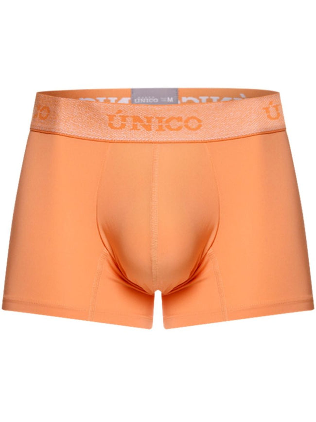 Unico 26040100122 Classic Trunks Color 40-Apricot - Premium Support and Style