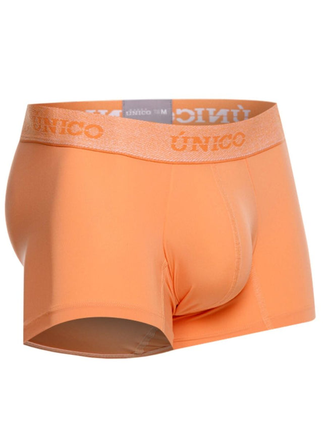 Unico 26040100122 Classic Trunks Color 40-Apricot - Premium Support and Style