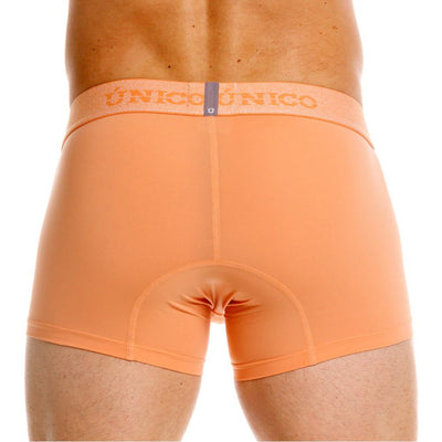 Unico 26040100122 Classic Trunks Color 40-Apricot - Premium Support and Style
