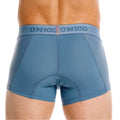 Unico 26040100127 Classic Trunks Color 46-Blue - Premium Athletic Comfort