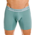 Unico 26040100221 Ceramic Boxer Briefs Color 43-Green