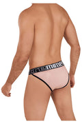 Xtremen 91089X Frice Microfiber Bikini Color Pink