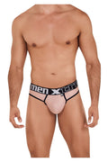 Xtremen 91091X Frice Microfiber Thongs Color Pink