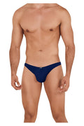 Xtremen 91093X Microfiber Bikini Color Dark Blue