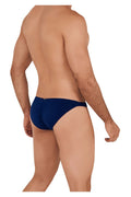 Xtremen 91093X Microfiber Bikini Color Dark Blue