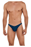 Xtremen 91093X Microfiber Bikini Color Petrol