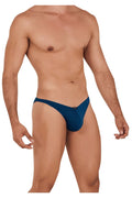 Xtremen 91093X Microfiber Bikini Color Petrol