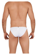 Xtremen 91093X Microfiber Bikini Color White