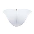 Xtremen 91093X Microfiber Bikini Color White