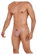 Xtremen 91097X Microfiber Bikini Color Pink