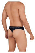 Xtremen 91101X Microfiber Thongs Color Black