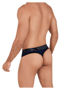 Xtremen 91101X Microfiber Thongs Color Dark Blue