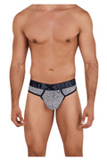 Xtremen 91101X Microfiber Thongs Color Jasper Gray