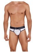 Xtremen 91101X Microfiber Thongs Color White