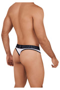 Xtremen 91101X Microfiber Thongs Color White