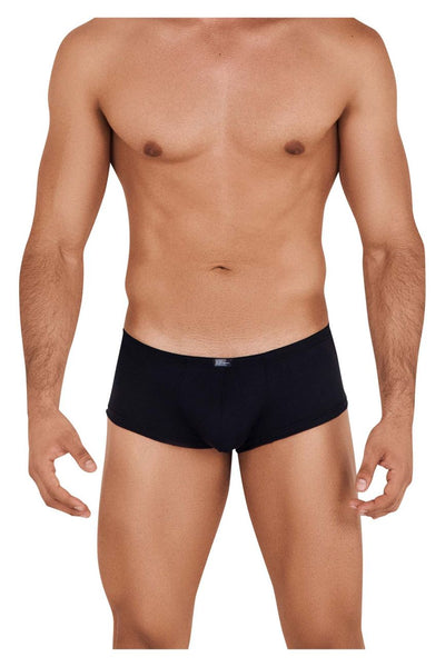 Xtremen 91103X Microfiber Trunks Color Black