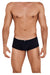 Xtremen 91103X Microfiber Trunks Color Black