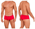 Xtremen 91103X Microfiber Trunks Color Red