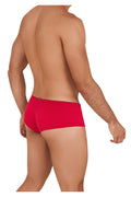 Xtremen 91103X Microfiber Trunks Color Red