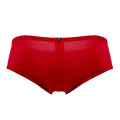 Xtremen 91103X Microfiber Trunks Color Red