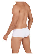 Xtremen 91103X Microfiber Trunks Color White