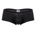 Xtremen 91175 Microfiber Trunks Color Black