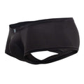 Xtremen 91181 Microfiber Trunks Color Black