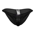 Xtremen 91186 Mesh Bikini Color Black