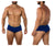 Xtremen 91190 Jacquard Trunks Color Royal Blue