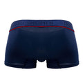 Xtremen 91196 Jacquard Trunks Color Dark Blue