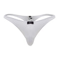 Xtremen 91198 Jacquard Thongs Color White