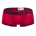 Xtremen 91202 Microfiber Trunks Color Cherry