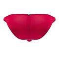 Xtremen 91204 Microfiber Bikini Color Cherry