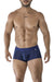 Xtremen 91209B Microfiber Trunks Color Navy