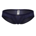 Xtremen 91213B Microfiber Briefs Color Navy