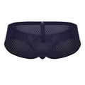 Xtremen 91213B Microfiber Briefs Color Navy
