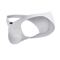 Xtremen 91215B Microfiber Bikini Color White
