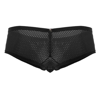 Xtremen 91216B Microfiber Trunks Color Black