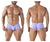 Xtremen 91219 Microfiber Trunks Color Lilac