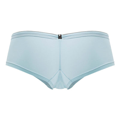 Xtremen 91219 Microfiber Trunks Color Seawater