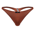 Xtremen 91223 Microfiber Thongs Color Red