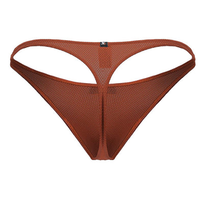 Xtremen 91223 Microfiber Thongs Color Red
