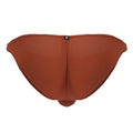 Xtremen 91224 Microfiber Bikini Color Red