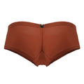 Xtremen 91225 Microfiber Trunks Color Red