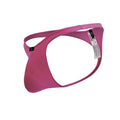 Xtremen 91232 Microfiber Thongs Color Fuchsia