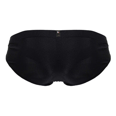Xtremen 91233 Microfiber Briefs Color Black