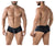 Xtremen 91234 Microfiber Trunks Color Black