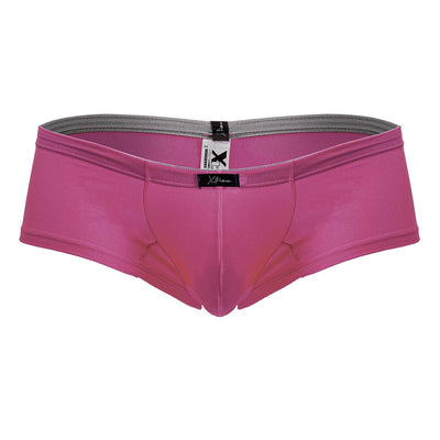 Xtremen 91234 Microfiber Trunks Color Fuchsia