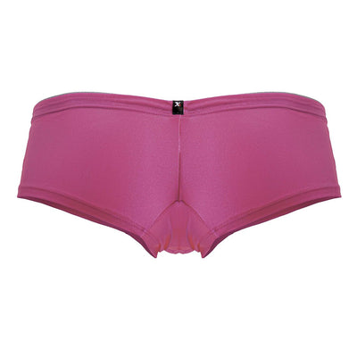 Xtremen 91234 Microfiber Trunks Color Fuchsia